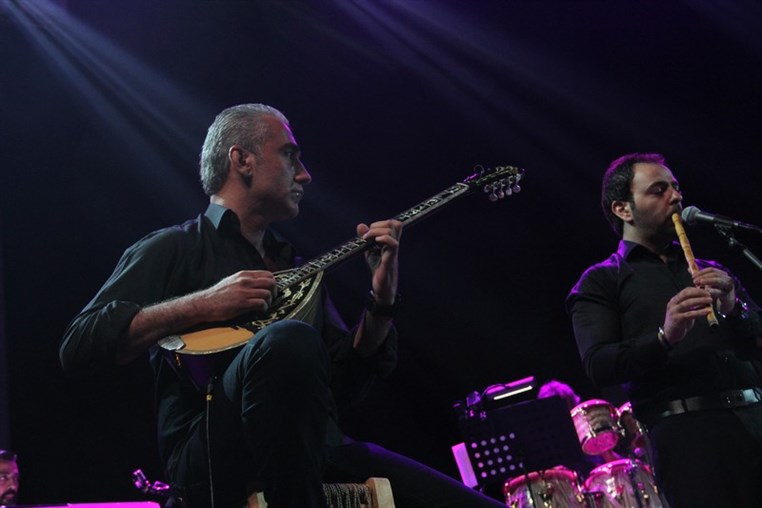 Guy Manoukian at Summer Misk Festival